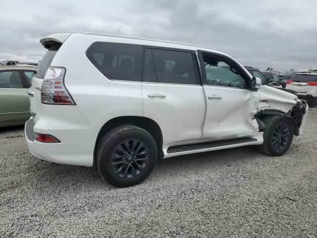 Photo 3 from auction – 2021 LEXUS GX 460 PRE with VIN JTJAM7BX2M5271479