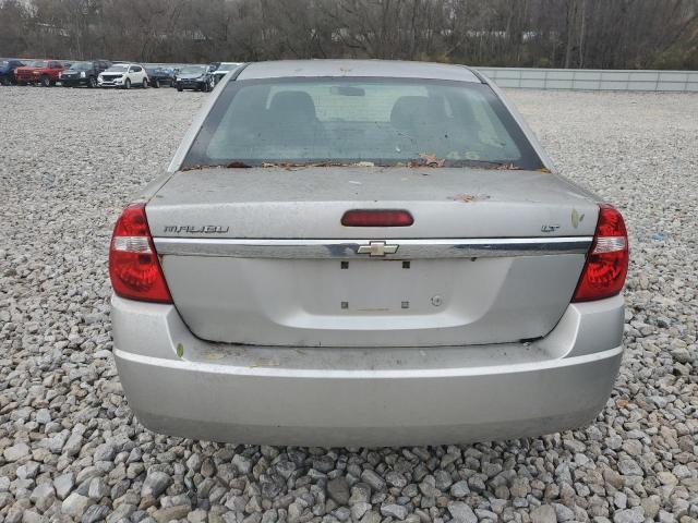 Photo 6 from auction – 2007 CHEVROLET MALIBU LT with VIN 1G1ZT57F97F300223