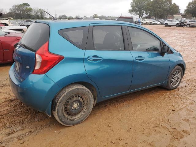 Photo 3 from auction – 2015 NISSAN VERSA NOTE with VIN 3N1CE2CP3FL356833