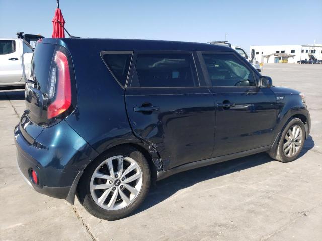 Photo 3 from auction – 2018 KIA SOUL + with VIN KNDJP3A52J7590416