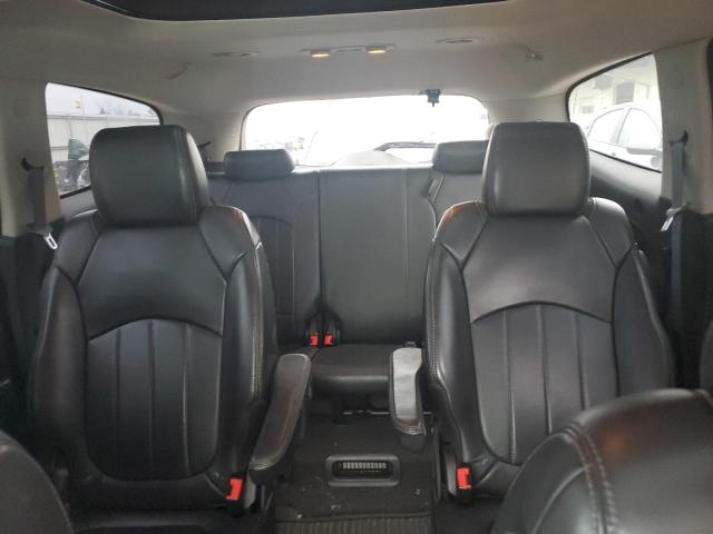 Photo 10 from auction – 2013 BUICK ENCLAVE with VIN 5GAKVDKDXDJ142567