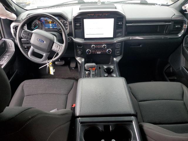 Photo 8 from auction – 2023 FORD F150 SUPER with VIN 1FTEW1EP3PKE87399