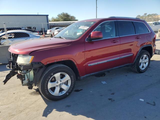 JEEP GRAND CHER 2012 with VIN 1C4RJEAG6CC360499 - Photo from auction