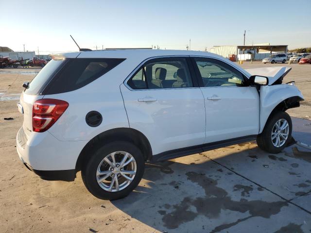 Photo 3 from auction – 2017 CHEVROLET EQUINOX LS with VIN 2GNFLEEK6H6218494