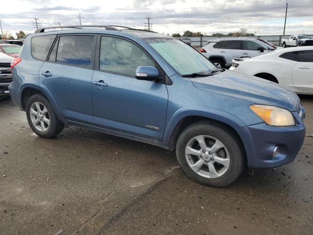 Photo 4 from auction – 2012 TOYOTA RAV4 LIMIT with VIN 2T3DK4DV0CW080991