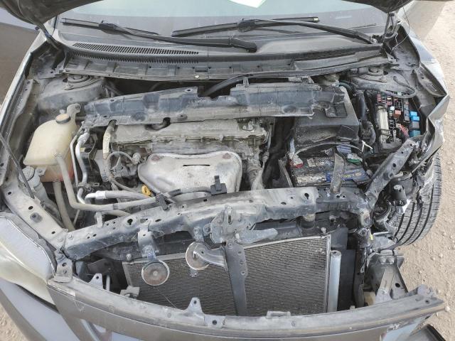 Photo 11 from auction – 2012 TOYOTA SCION TC with VIN JTKJF5C78C3025099