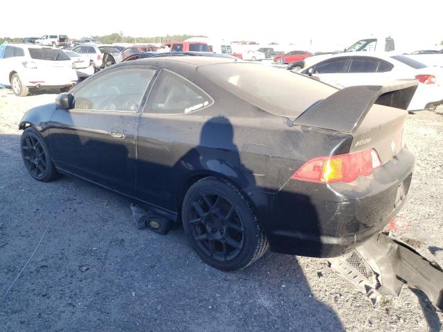 Photo 2 from auction – 2004 ACURA RSX TYPE-S with VIN JH4DC53014S011521