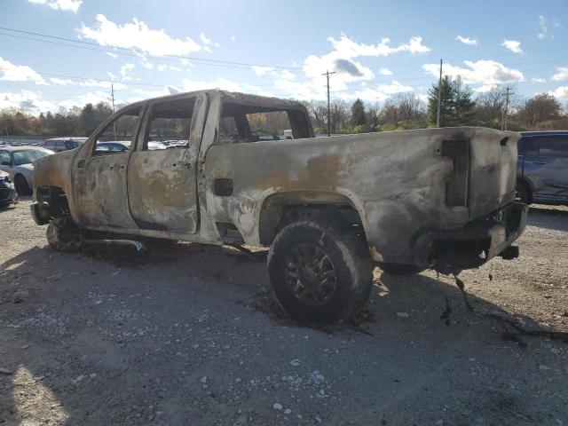Photo 2 from auction – 2022 CHEVROLET SILVERADO with VIN 2GC1YNE77N1238732