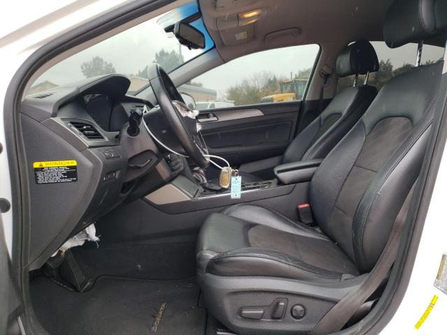 Photo 7 from auction – 2016 HYUNDAI SONATA SPO with VIN 5NPE34AF1GH280824
