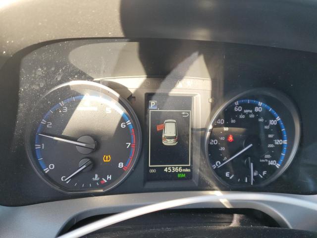 Photo 9 from auction – 2018 TOYOTA RAV4 ADVEN with VIN 2T3RFREV9JW842010