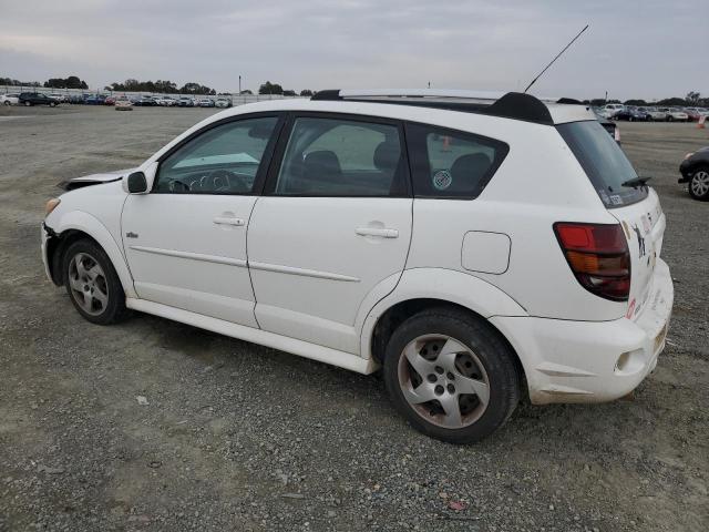 Photo 2 from auction – 2007 PONTIAC VIBE with VIN 5Y2SL65857Z429139