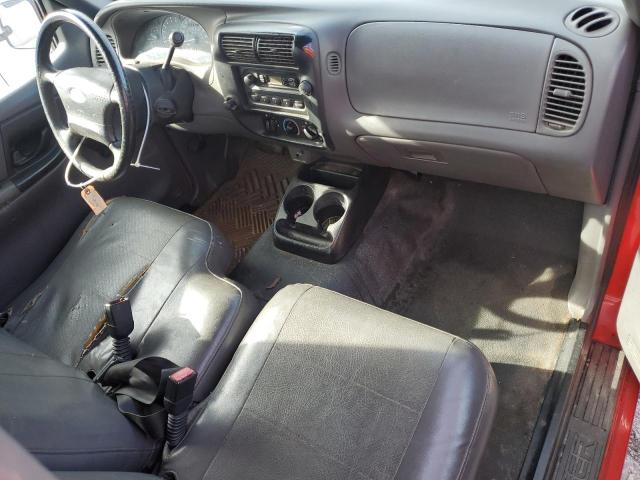 Foto 8 de la subasta – 2003 FORD RANGER con VIN 1FTYR10D63PA58983
