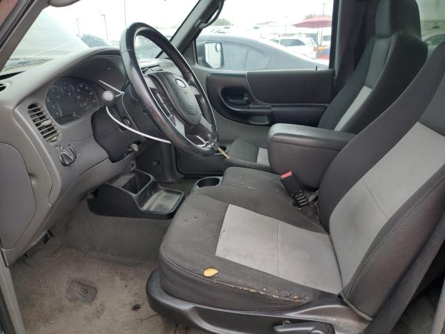 Photo 7 from auction – 2006 FORD RANGER with VIN 1FTYR10D76PA38729