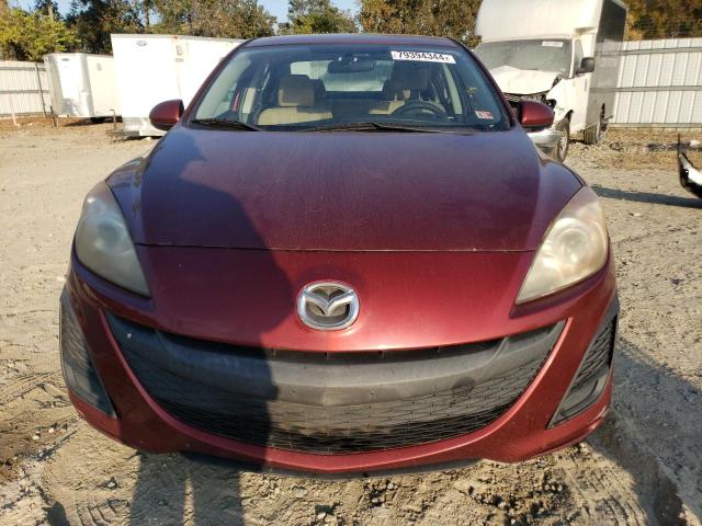 Photo 5 from auction – 2011 MAZDA 3 I with VIN JM1BL1VF2B1417622