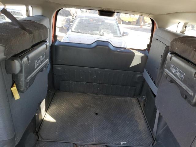 Photo 10 from auction – 2003 HONDA ELEMENT EX with VIN 5J6YH18693L021808