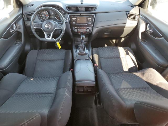 Photo 8 from auction – 2017 NISSAN ROGUE S with VIN KNMAT2MT7HP548432