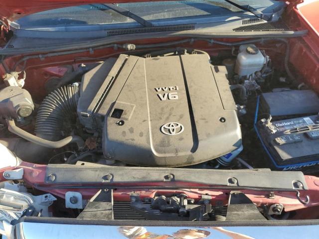 Photo 11 from auction – 2014 TOYOTA TACOMA DOU with VIN 3TMLU4EN2EM139063