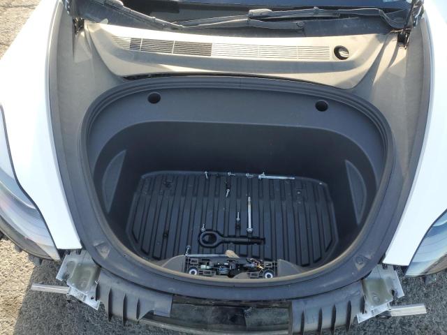 Photo 11 from auction – 2023 TESLA MODEL 3 with VIN 5YJ3E1EAXPF432841