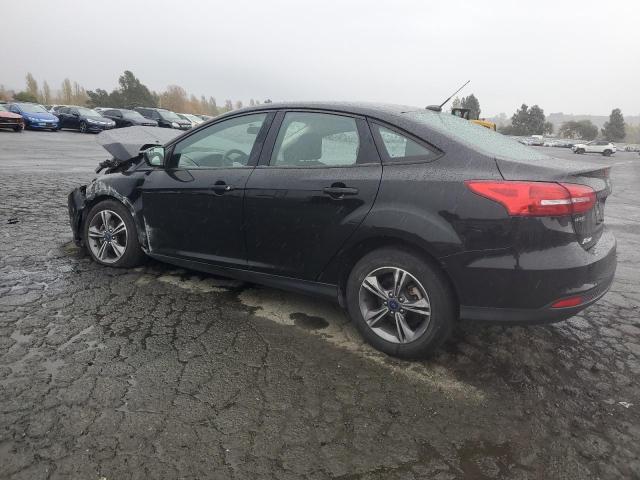 Photo 2 from auction – 2018 FORD FOCUS SE with VIN 1FADP3FE9JL249355