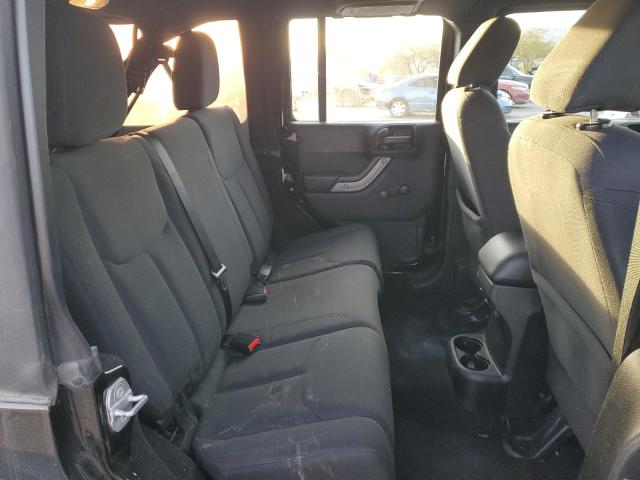 Photo 11 from auction – 2016 JEEP WRANGLER U with VIN 1C4BJWDG5GL117243