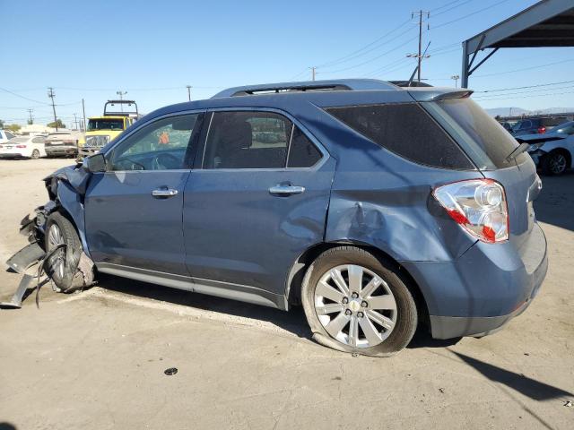 Photo 2 from auction – 2011 CHEVROLET EQUINOX LT with VIN 2CNALPEC8B6256674