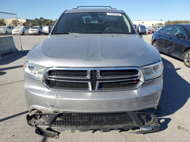 Photo 5 from auction – 2018 DODGE DURANGO SX with VIN 1C4RDJAGXJC330841