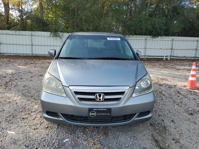 Photo 5 from auction – 2006 HONDA ODYSSEY EX with VIN 5FNRL38436B031440