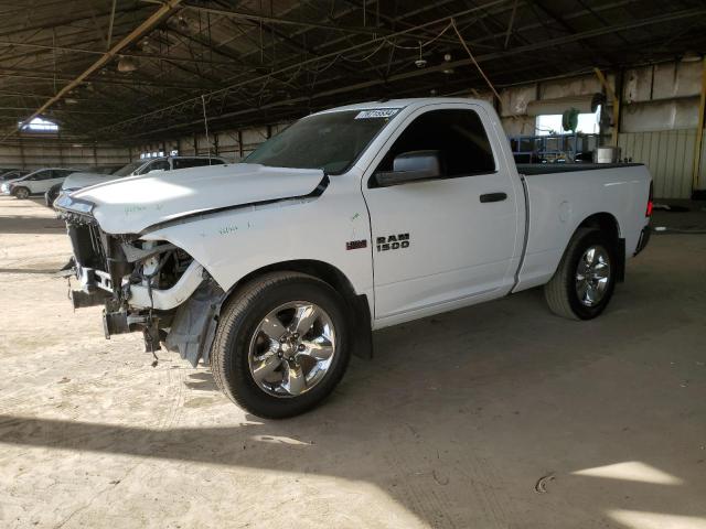 RAM 1500 ST 2015 with VIN 3C6JR6AT5FG578094 - Photo from auction