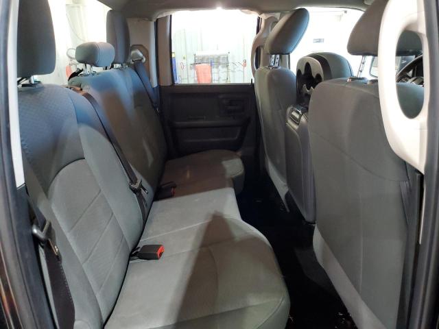Photo 10 from auction – 2018 RAM 1500 ST with VIN 1C6RR7FT5JS284911