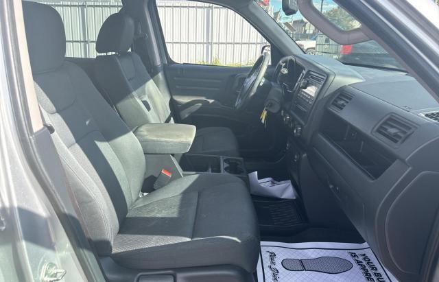 Фото 5 с аукциона – 2013 HONDA RIDGELINE с VIN 5FPYK1F71DB014611