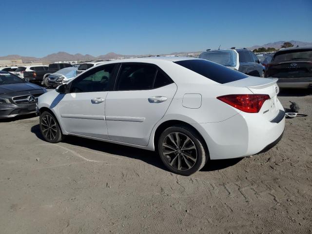 Photo 2 from auction – 2019 TOYOTA COROLLA L with VIN 5YFBURHE1KP885299