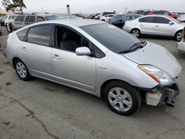 Photo 4 from auction – 2007 TOYOTA PRIUS with VIN JTDKB20U673266939