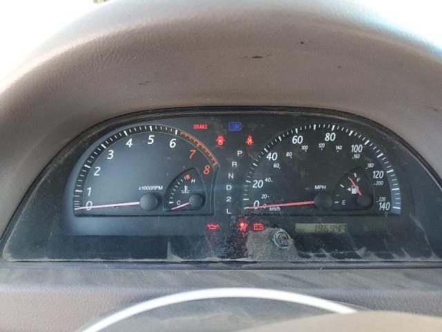Photo 9 from auction – 2003 TOYOTA CAMRY LE with VIN 4T1BE32K63U177901