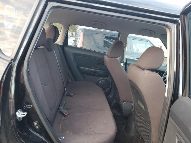 Photo 10 from auction – 2013 KIA SOUL with VIN KNDJT2A57D7607527