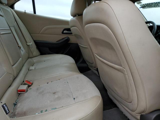 Photo 10 from auction – 2013 CHEVROLET MALIBU 1LT with VIN 1G11C5SA4DF231204