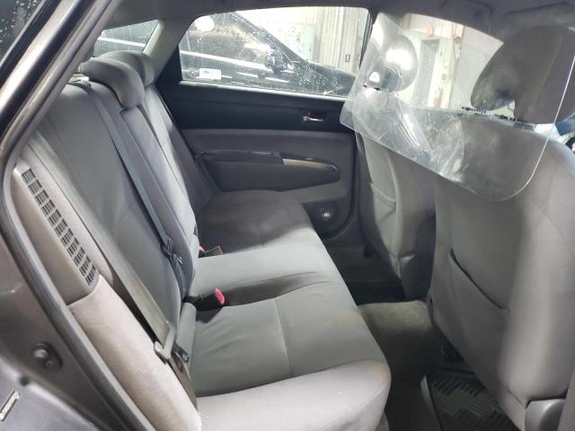 Photo 10 from auction – 2008 TOYOTA PRIUS with VIN JTDKB20U183455161