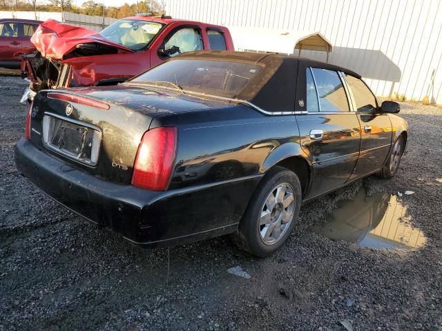 Photo 3 from auction – 2003 CADILLAC DEVILLE DT with VIN 1G6KF57963U245281