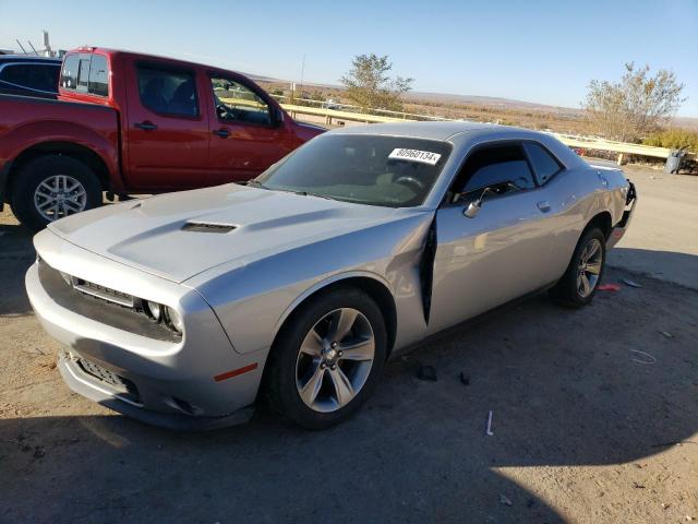 DODGE CHALLENGER 2019 with VIN 2C3CDZAG4KH750697 - Photo from auction