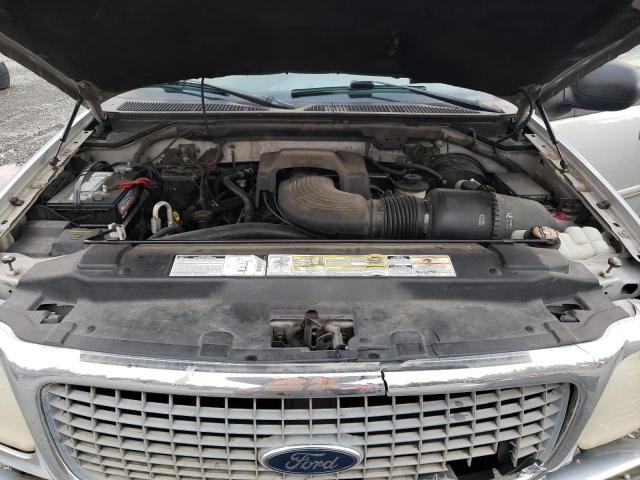 Foto 12 de la subasta – 2000 FORD EXPEDITION con VIN 1FMPU16L1YLA10228