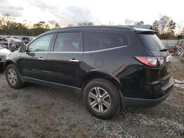 Photo 2 from auction – 2016 CHEVROLET TRAVERSE L with VIN 1GNKVHKD7GJ149848