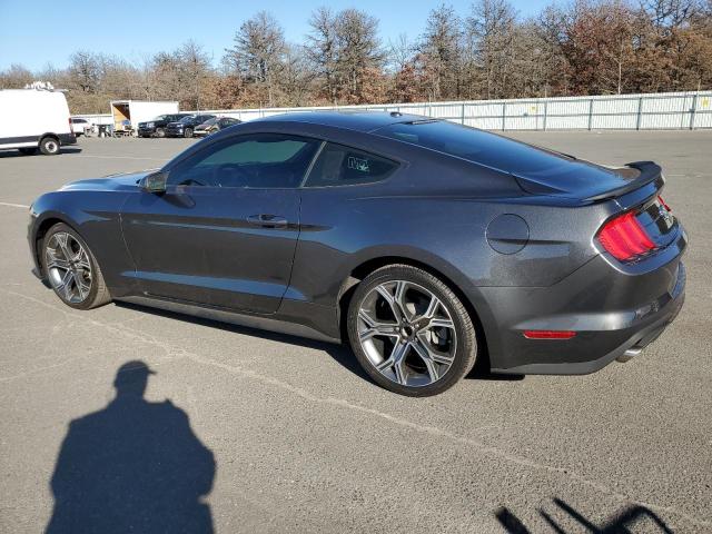 Photo 2 from auction – 2019 FORD MUSTANG with VIN 1FA6P8TH5K5105926