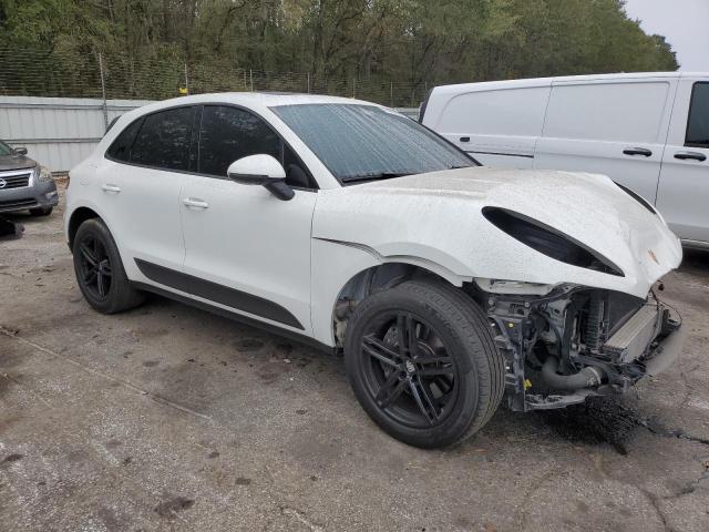 Photo 4 from auction – 2021 PORSCHE MACAN with VIN WP1AA2A57MLB18010