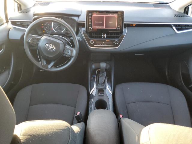 Photo 8 from auction – 2020 TOYOTA COROLLA LE with VIN 5YFEPRAE0LP089501