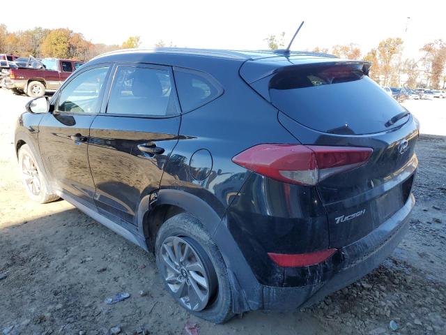 Photo 2 from auction – 2017 HYUNDAI TUCSON LIM with VIN KM8J3CA48HU522468