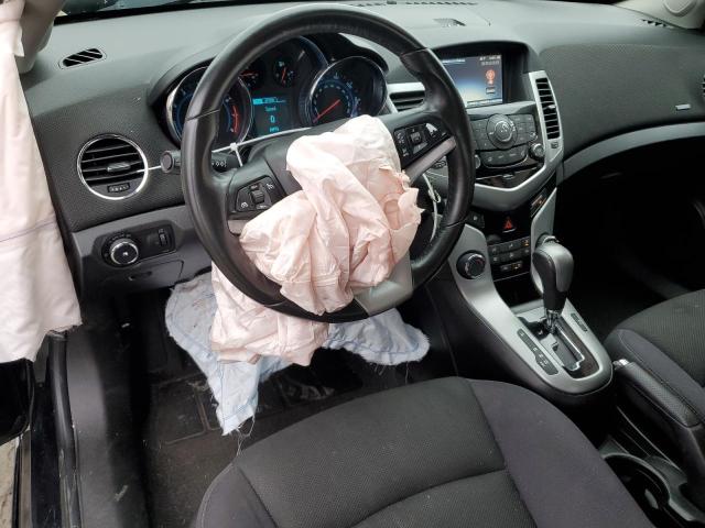 Photo 8 from auction – 2013 CHEVROLET CRUZE with VIN 1G1PC5SB9D7284302