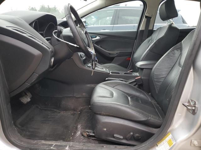 Photo 7 from auction – 2015 FORD FOCUS SE with VIN 1FADP3K23FL336364