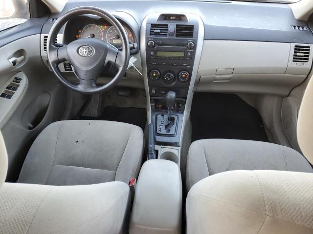 Photo 8 from auction – 2013 TOYOTA COROLLA L with VIN 2T1BU4EE5DC125192