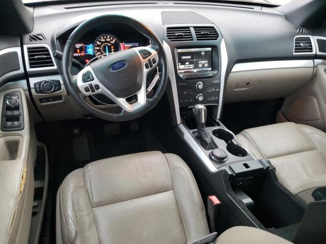 Zdjęcie 8 z aukcji – 2014 FORD EXPLORER X z VIN 1FM5K8D81EGC44068