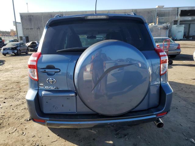 Photo 6 from auction – 2012 TOYOTA RAV4 LIMIT with VIN 2T3DF4DV4CW227348