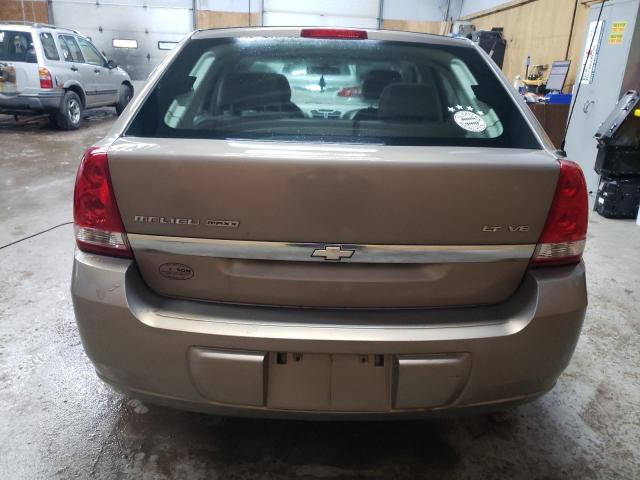 Photo 6 from auction – 2007 CHEVROLET MALIBU MAX with VIN 1G1ZT68N57F200275